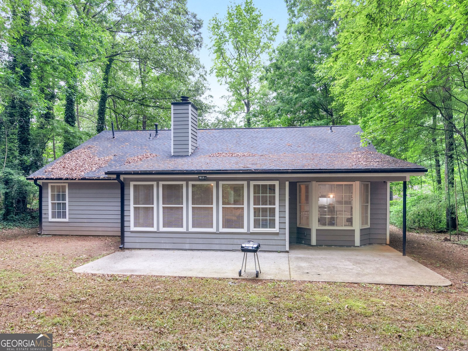 140 Oaklake Drive Covington - Photo 18