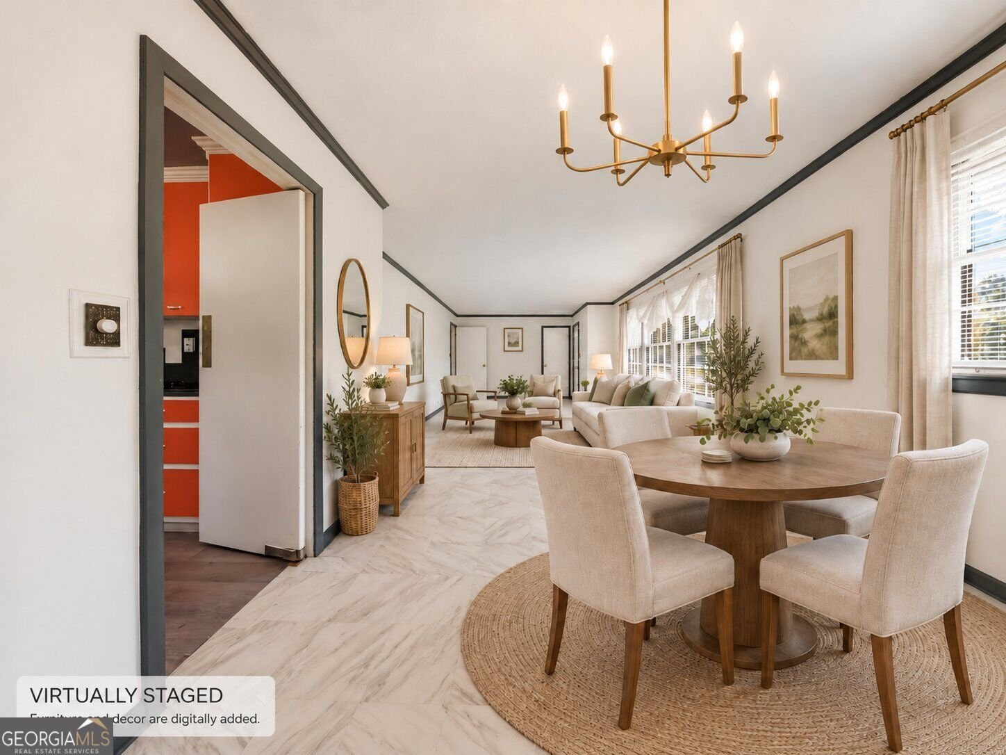 6622 Hawes Drive Lithonia - Photo 11