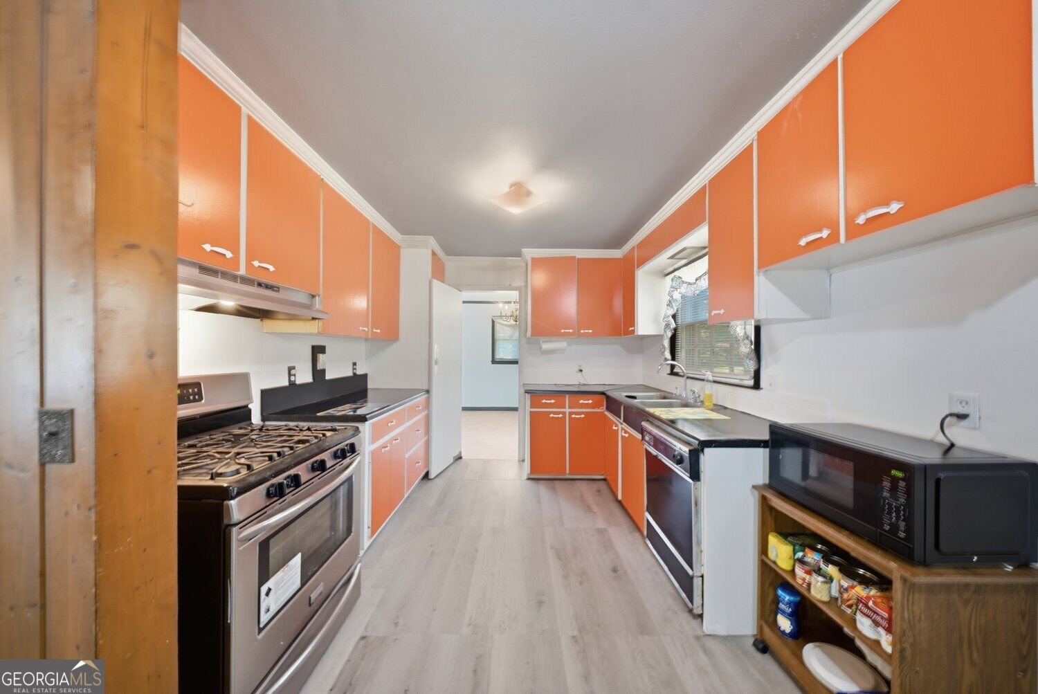6622 Hawes Drive Lithonia - Photo 16