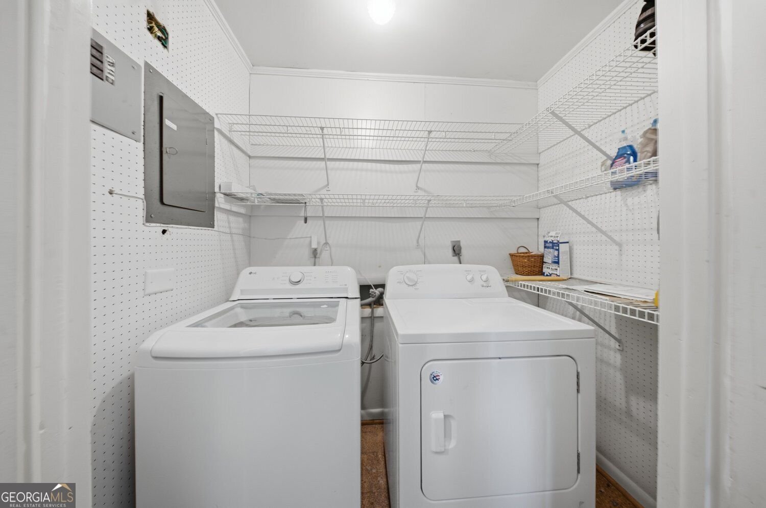 6622 Hawes Drive Lithonia - Photo 21