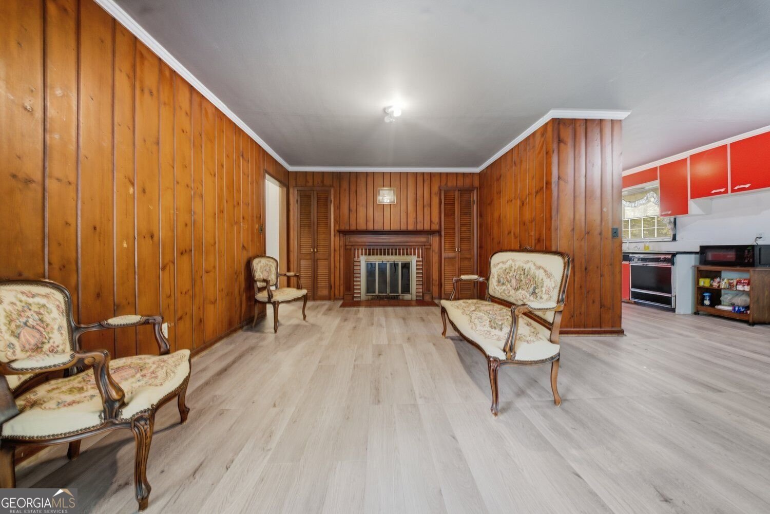 6622 Hawes Drive Lithonia - Photo 23