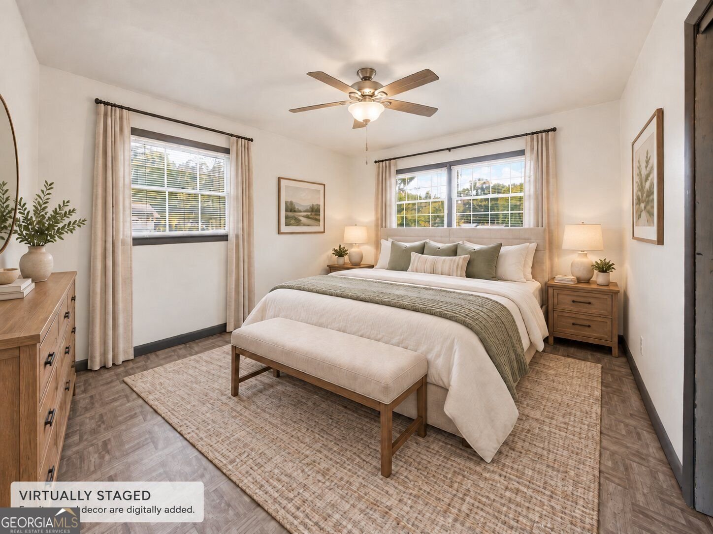 6622 Hawes Drive Lithonia - Photo 32