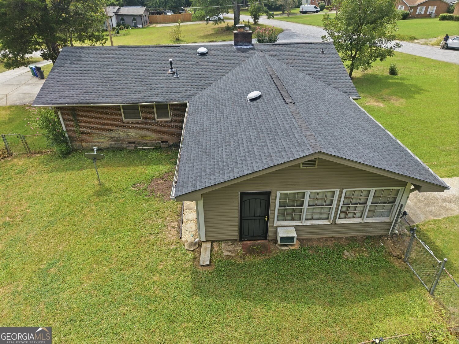 6622 Hawes Drive Lithonia - Photo 33