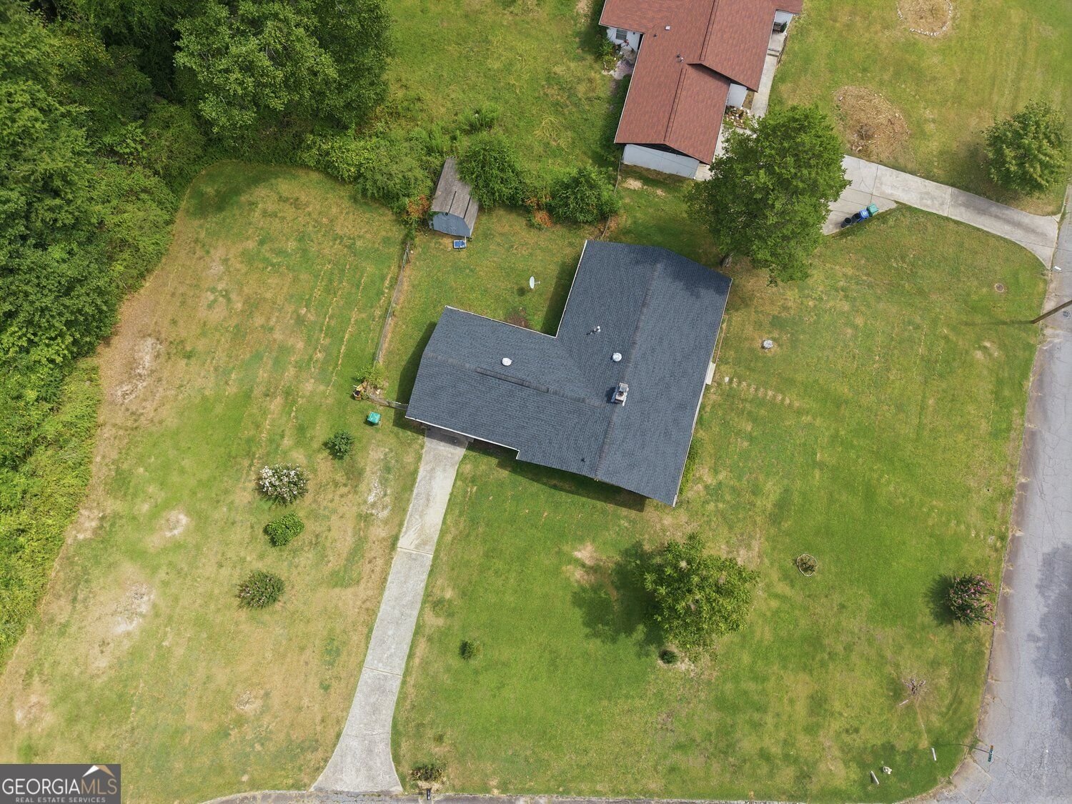 6622 Hawes Drive Lithonia - Photo 34