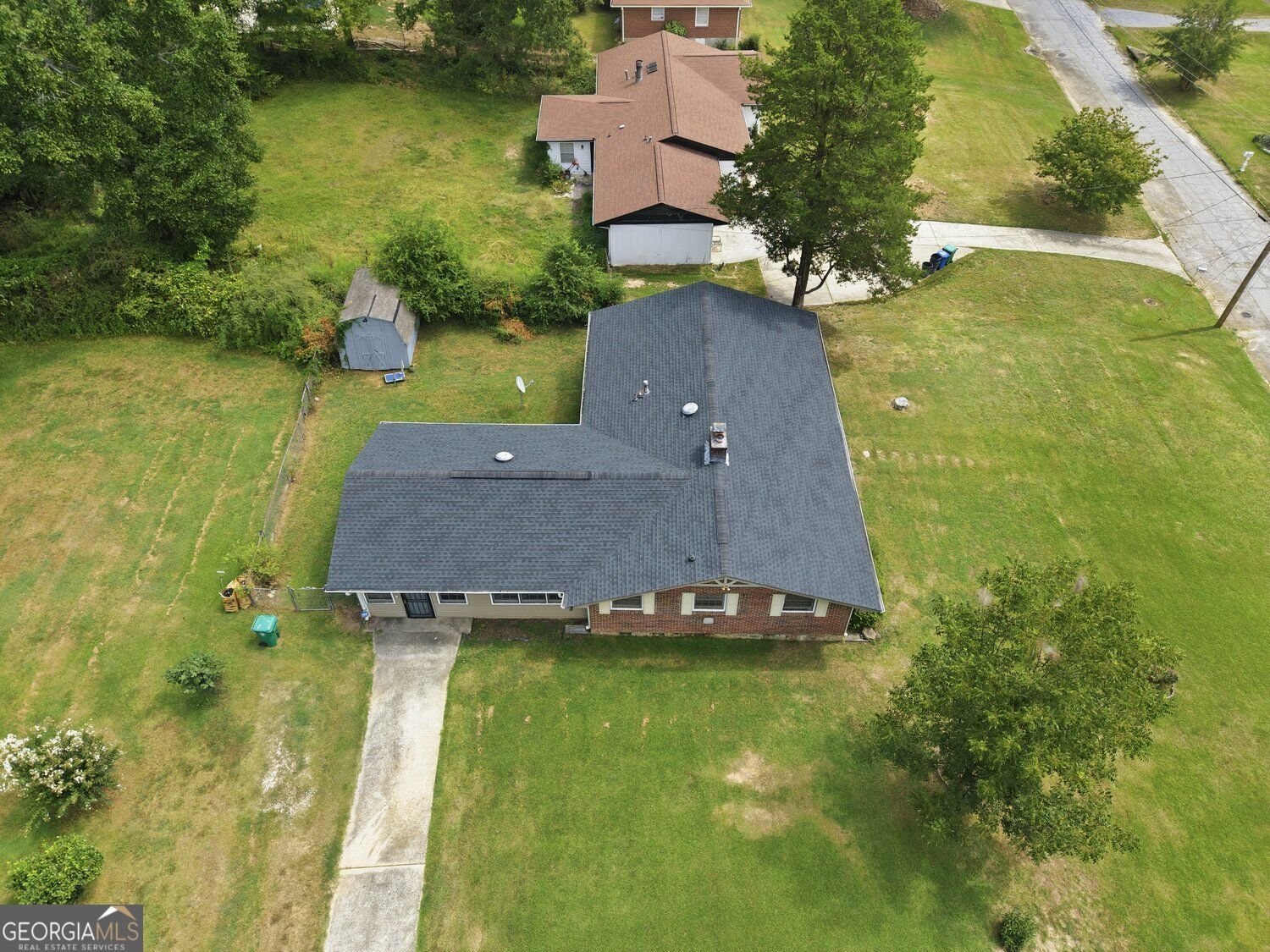 6622 Hawes Drive Lithonia - Photo 35