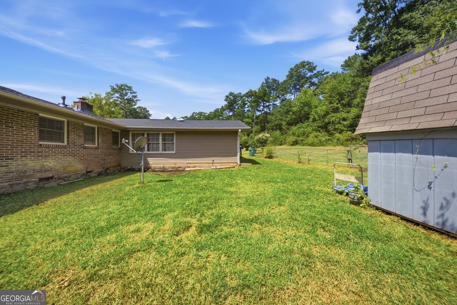 6622 Hawes Drive Lithonia - Photo 36