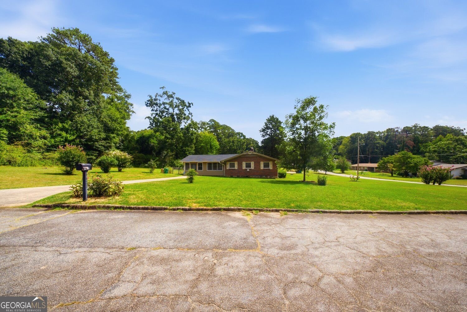 6622 Hawes Drive Lithonia - Photo 6