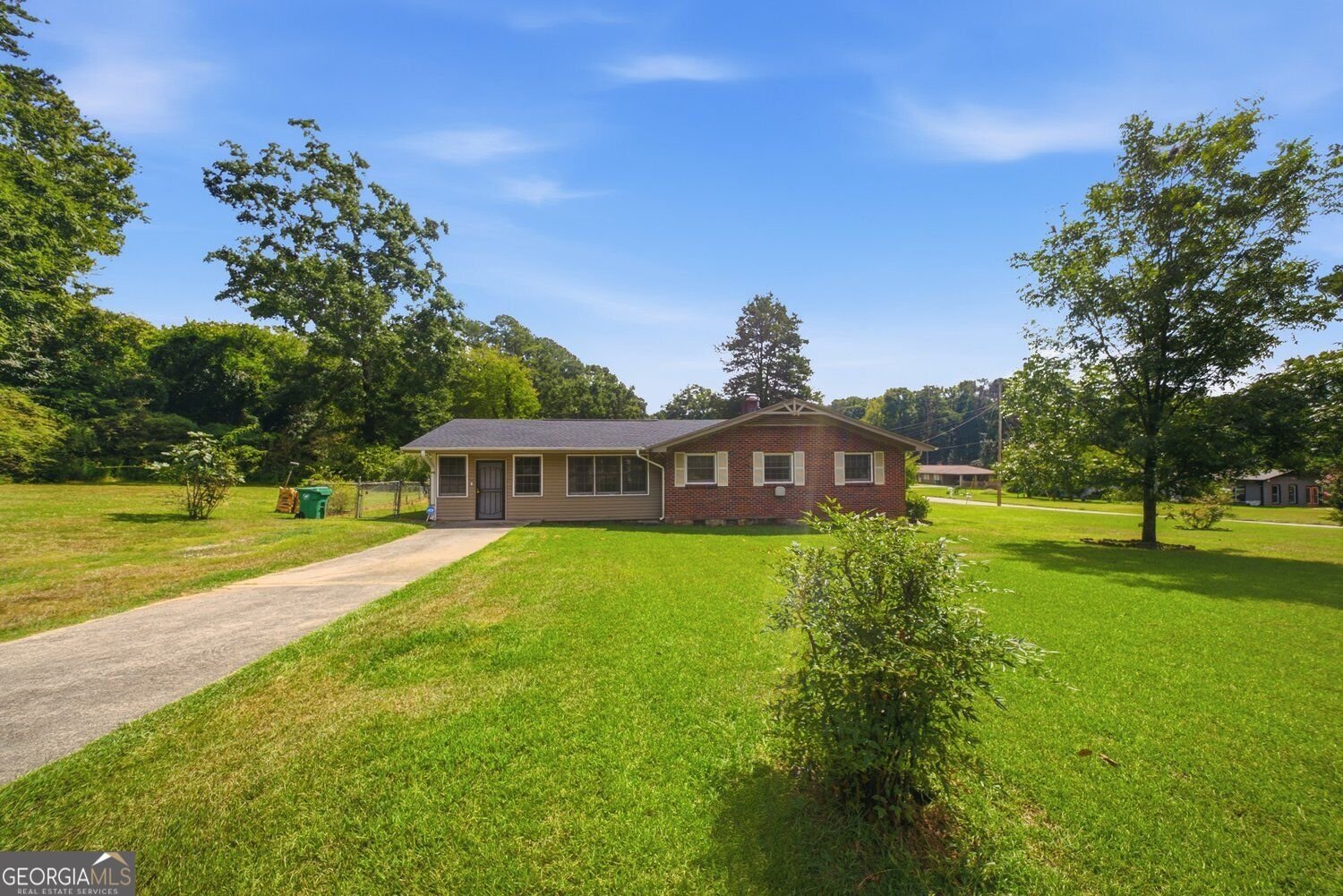6622 Hawes Drive Lithonia - Photo 7