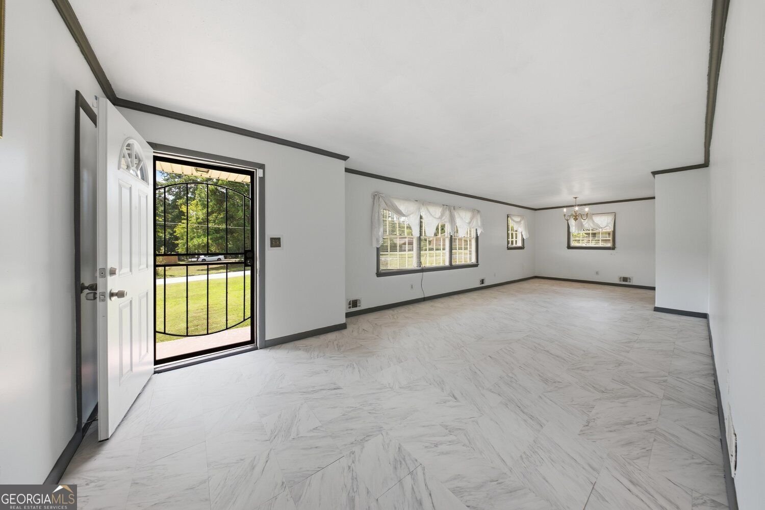 6622 Hawes Drive Lithonia - Photo 8