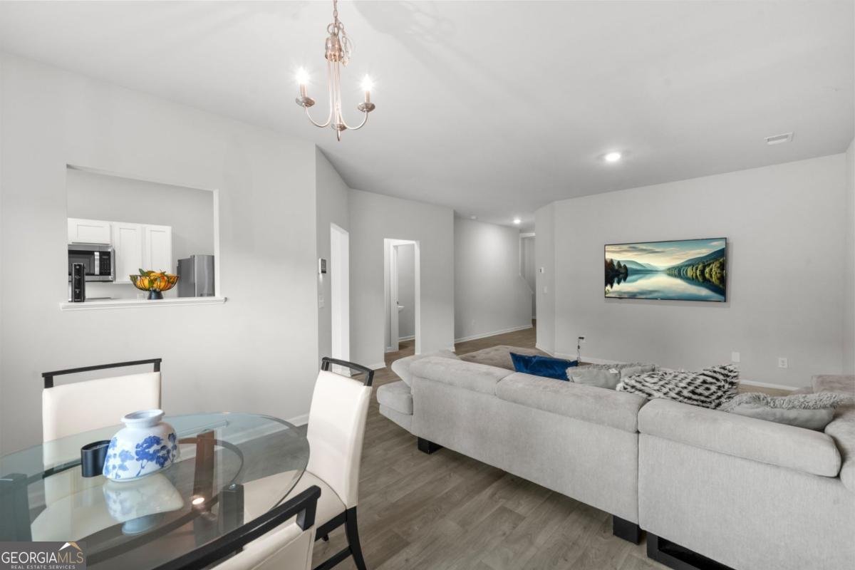 6907 Rogers Point Lithonia - Photo 11