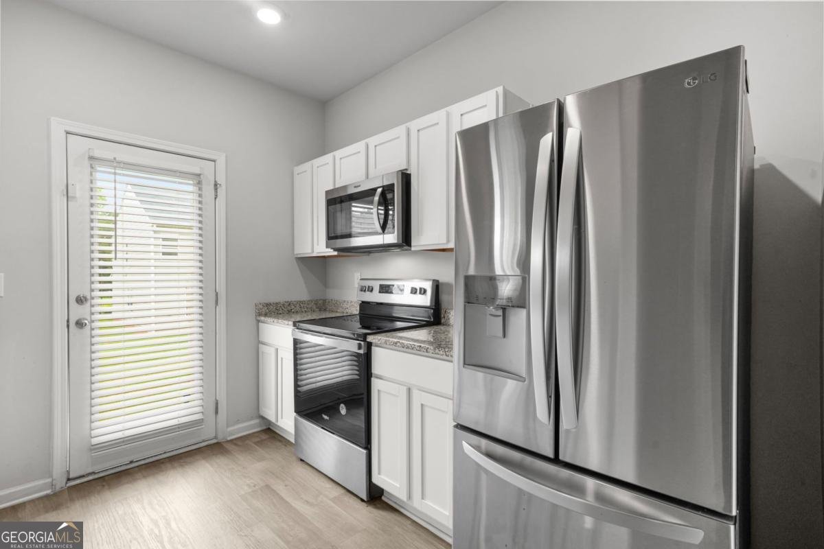 6907 Rogers Point Lithonia - Photo 15
