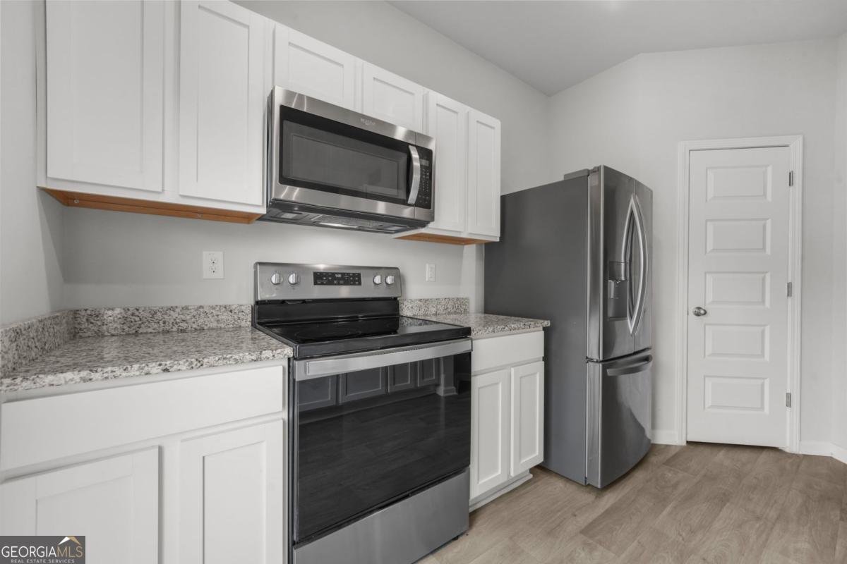 6907 Rogers Point Lithonia - Photo 16