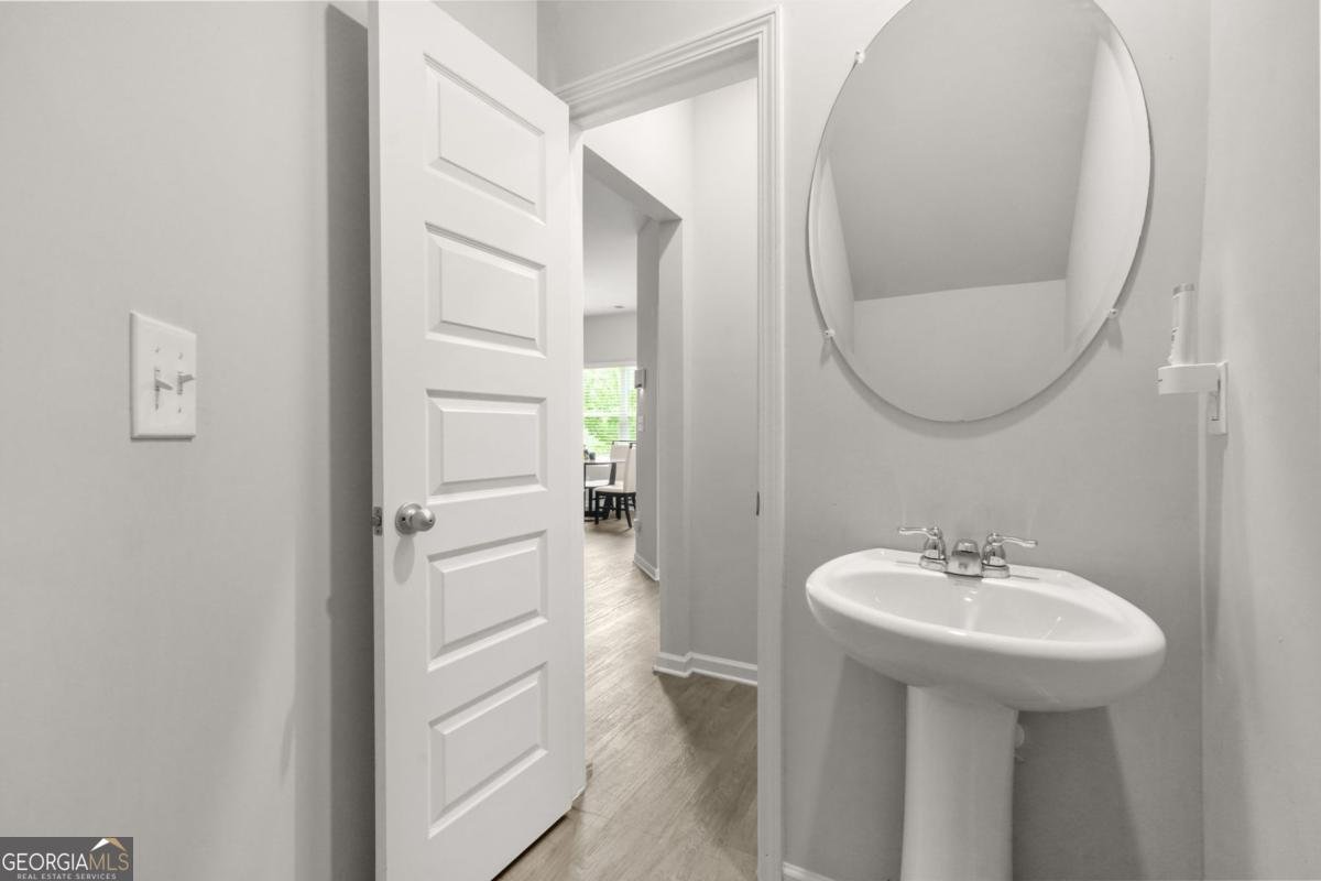 6907 Rogers Point Lithonia - Photo 18