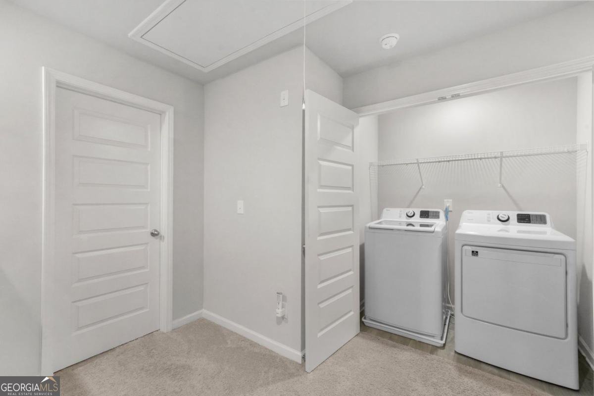 6907 Rogers Point Lithonia - Photo 33
