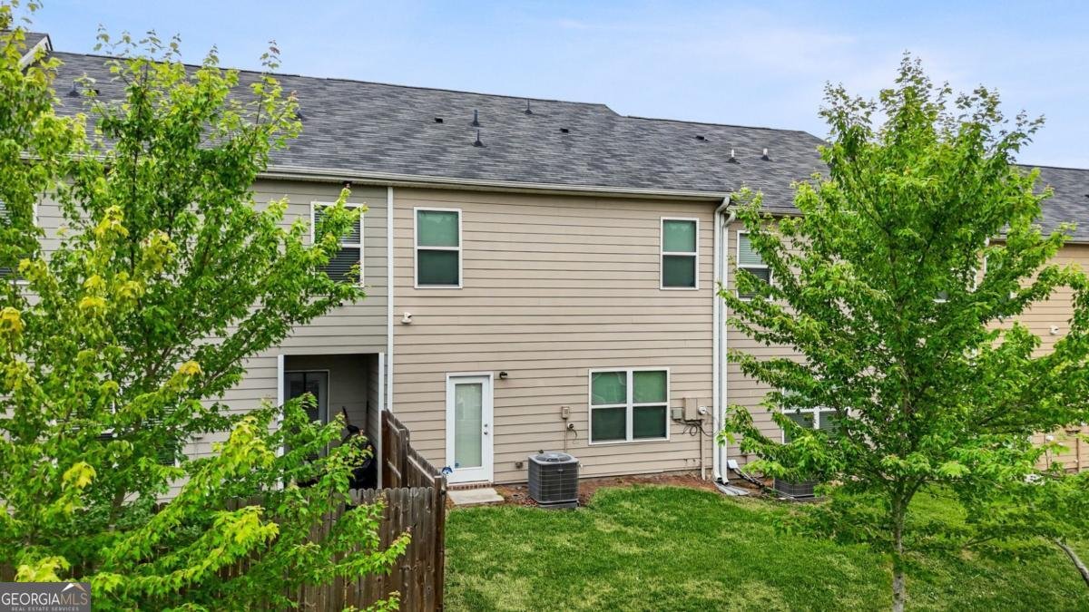 6907 Rogers Point Lithonia - Photo 35