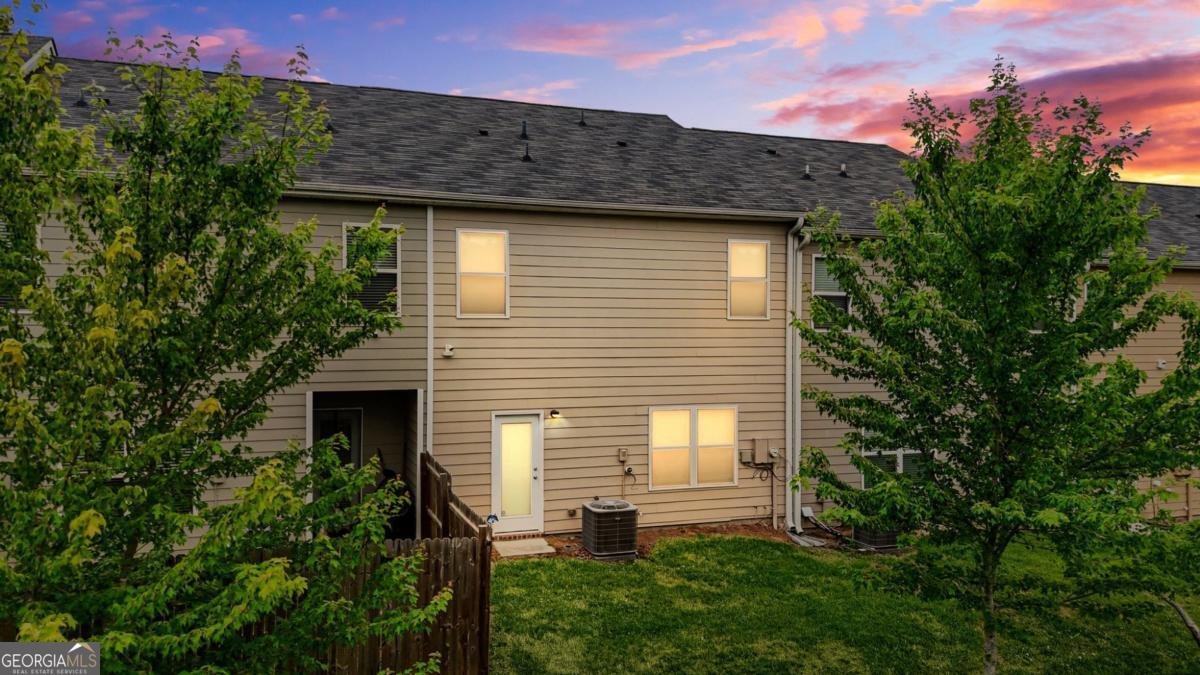 6907 Rogers Point Lithonia - Photo 36