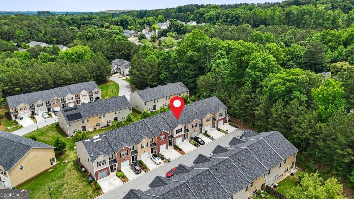 6907 Rogers Point Lithonia - Photo 38