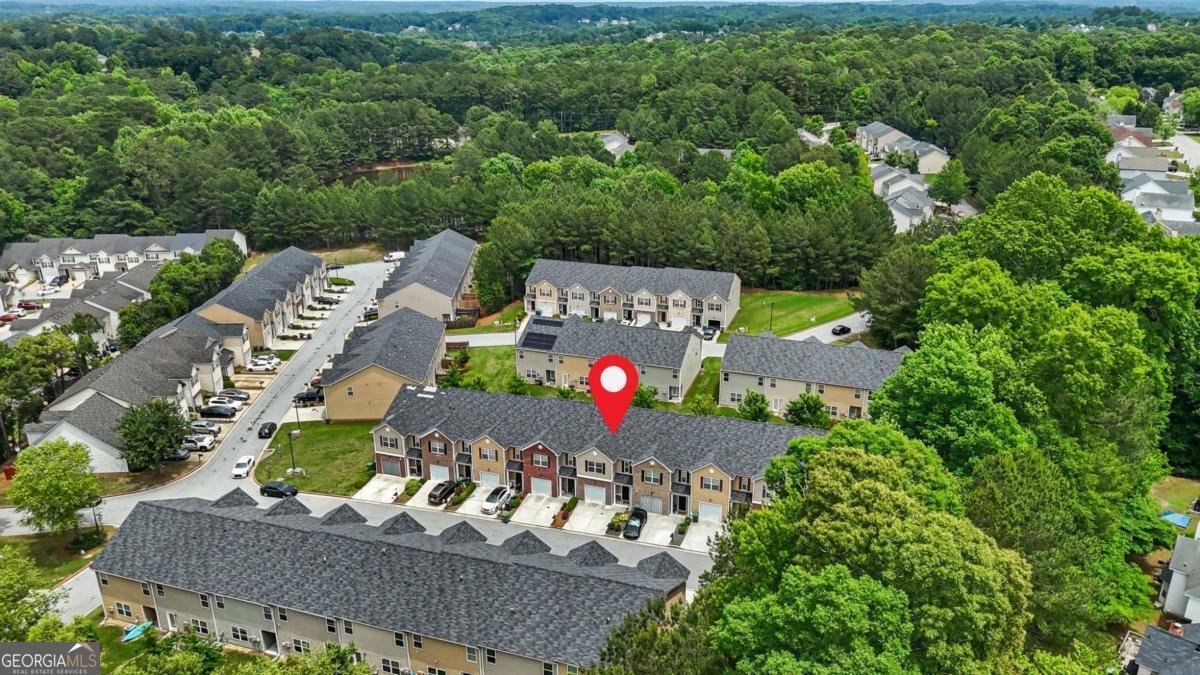 6907 Rogers Point Lithonia - Photo 39