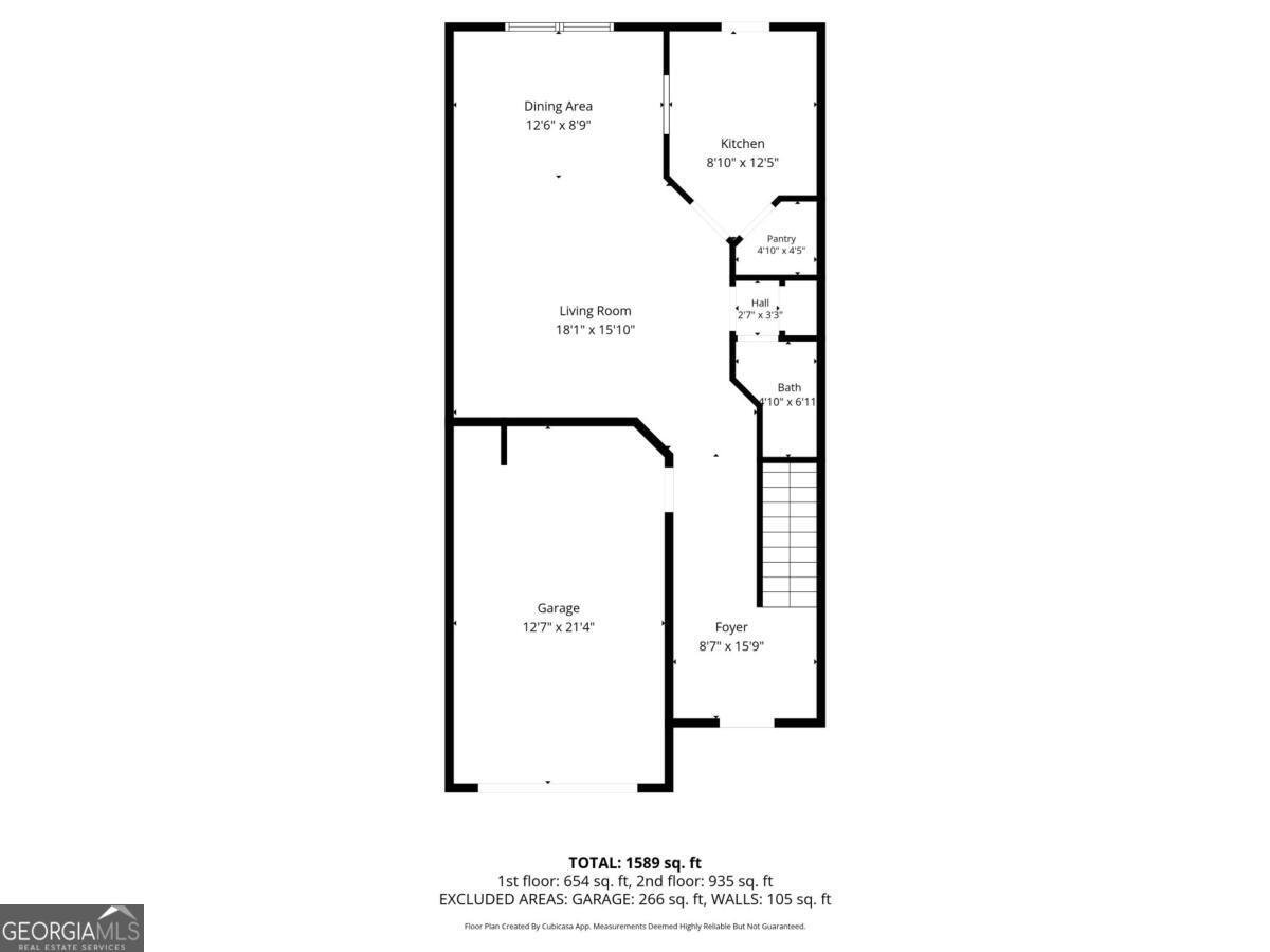 6907 Rogers Point Lithonia - Photo 42