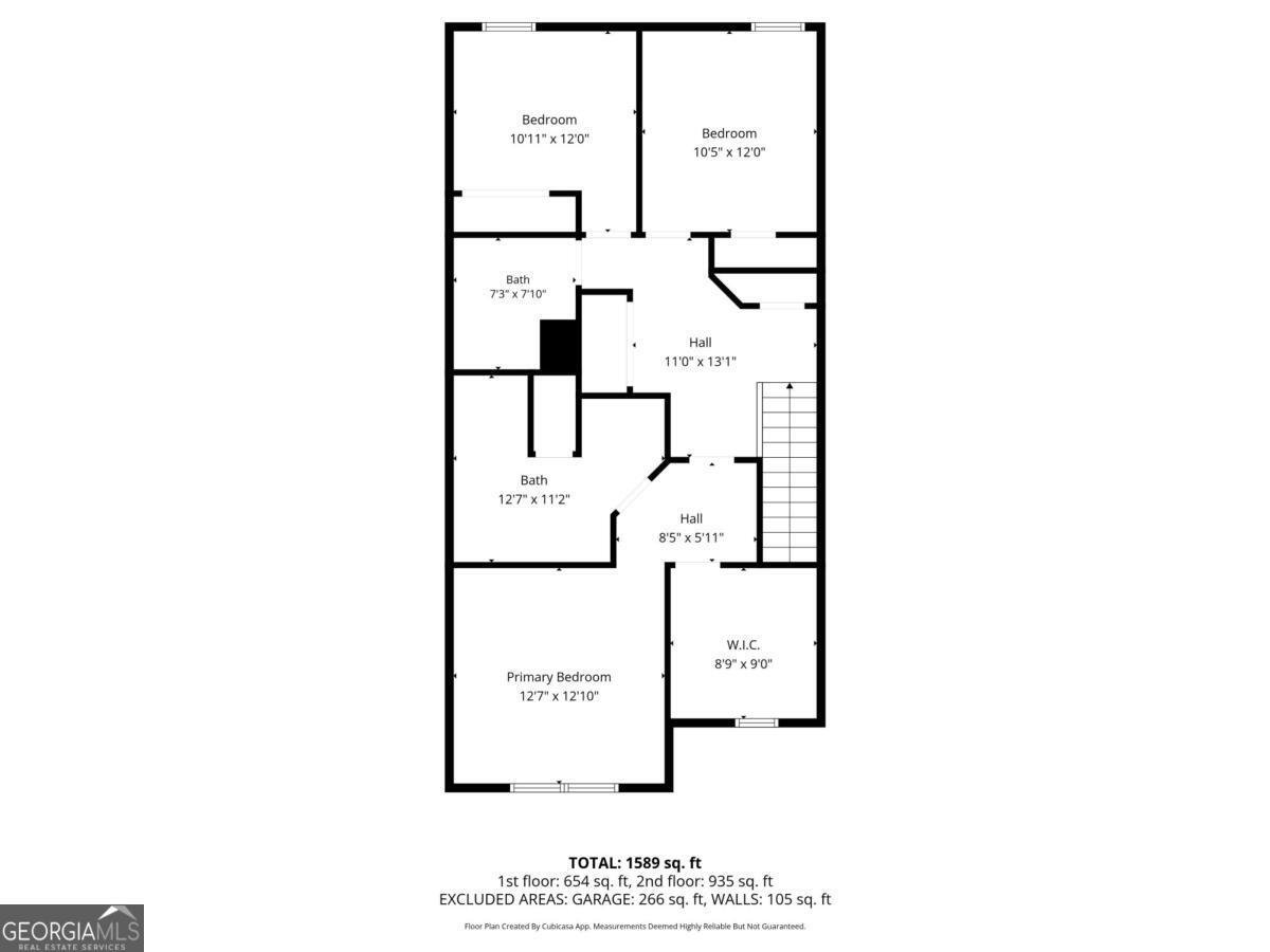 6907 Rogers Point Lithonia - Photo 43