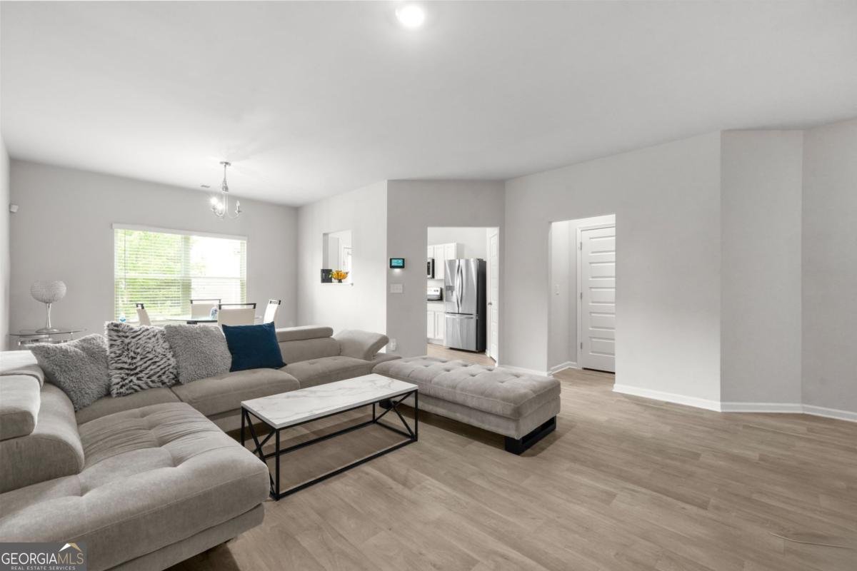 6907 Rogers Point Lithonia - Photo 8