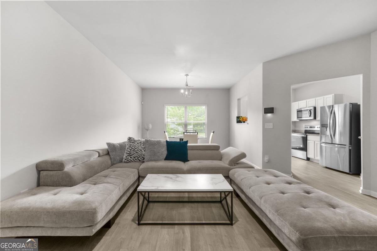 6907 Rogers Point Lithonia - Photo 9