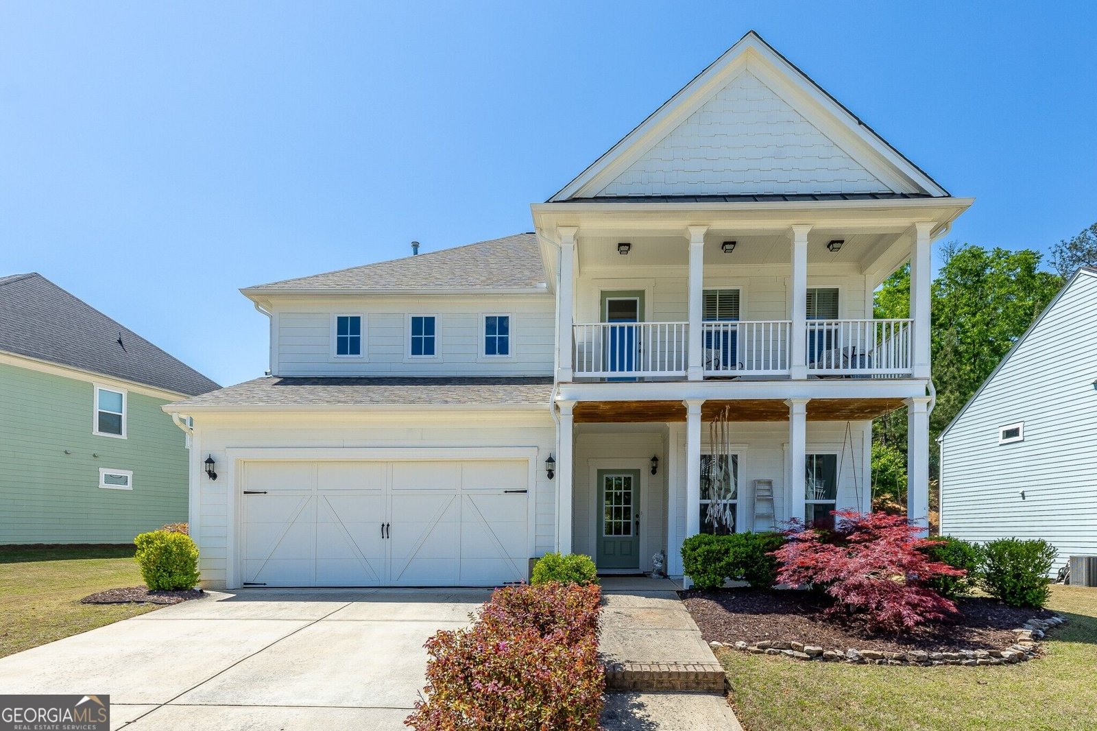 5922 Ash Hill Place Hoschton - main photo