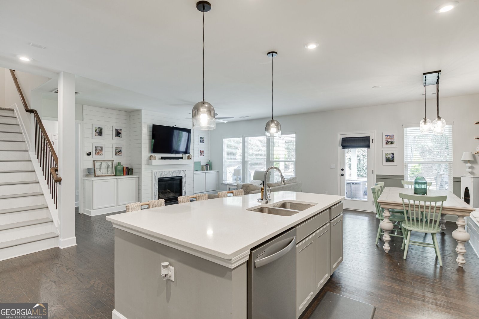 5922 Ash Hill Place Hoschton - Photo 10