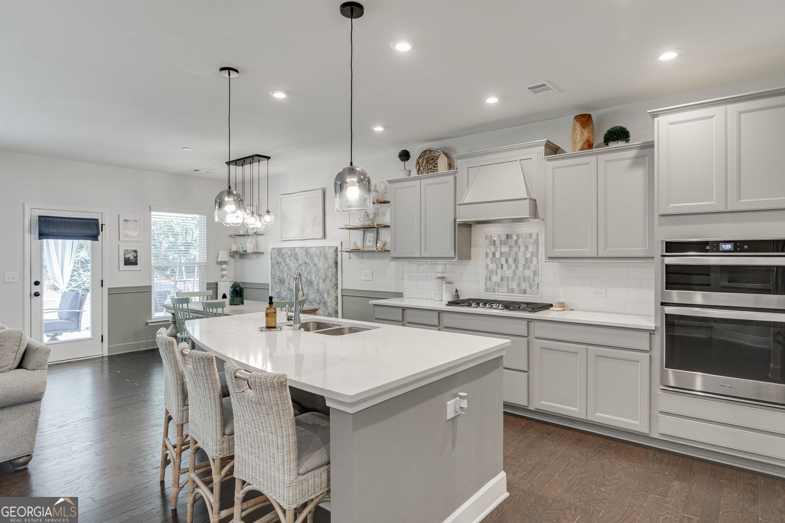 5922 Ash Hill Place Hoschton - Photo 11