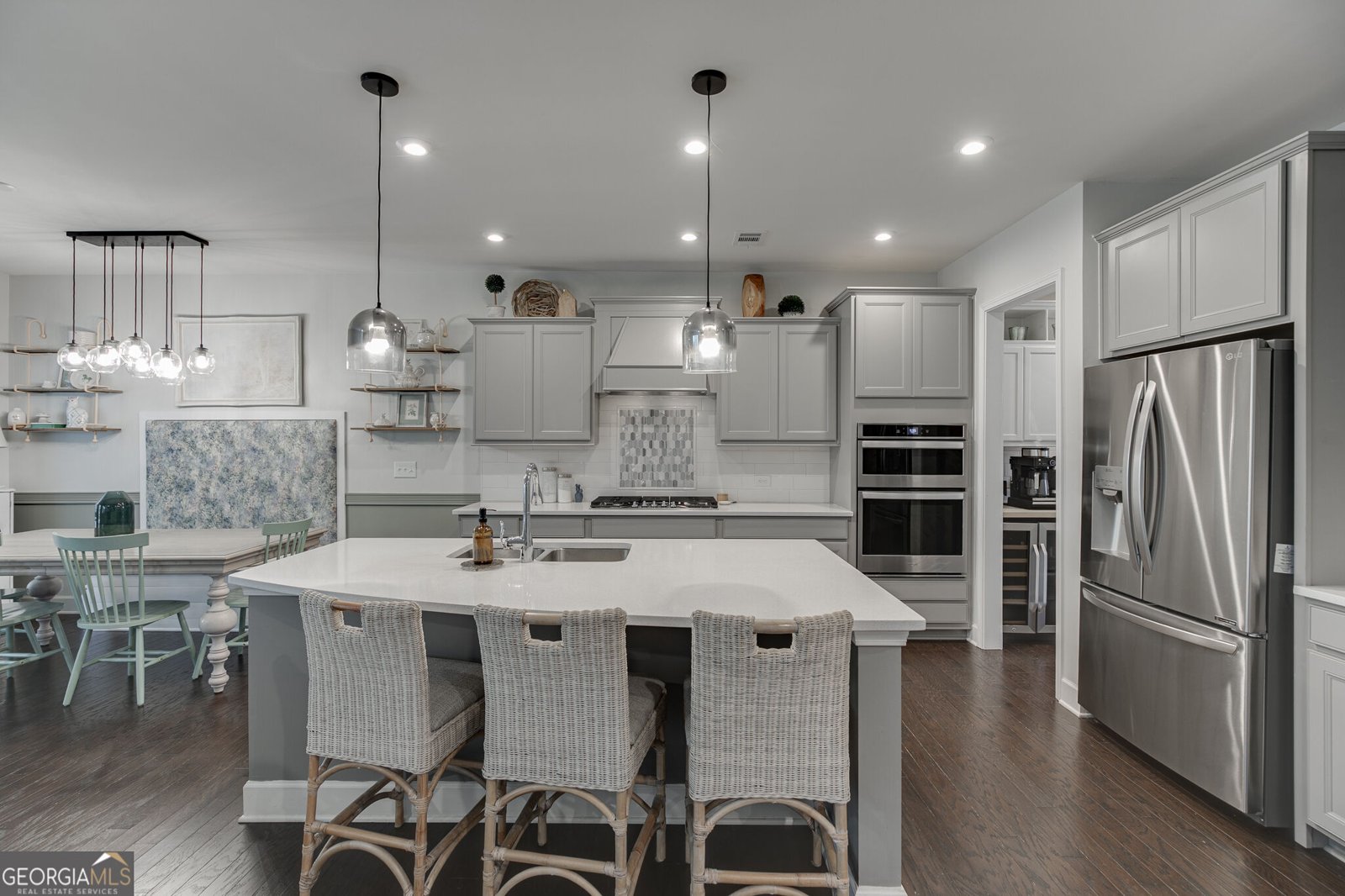 5922 Ash Hill Place Hoschton - Photo 12