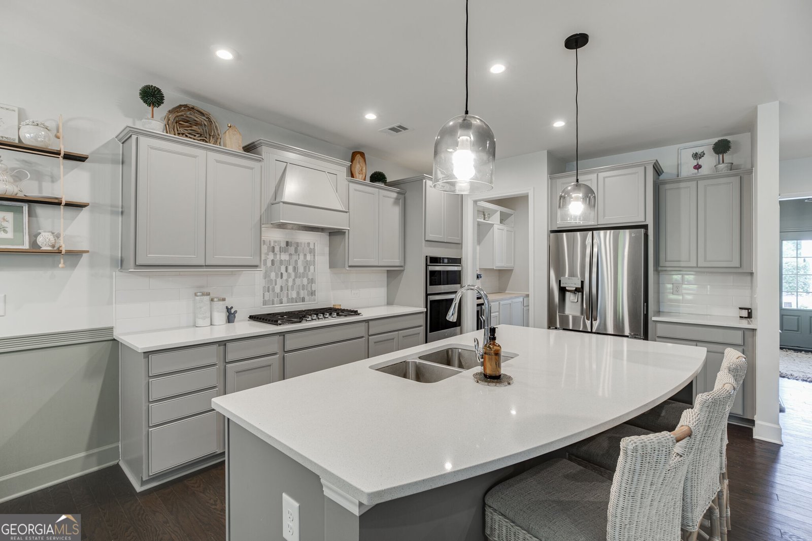 5922 Ash Hill Place Hoschton - Photo 13