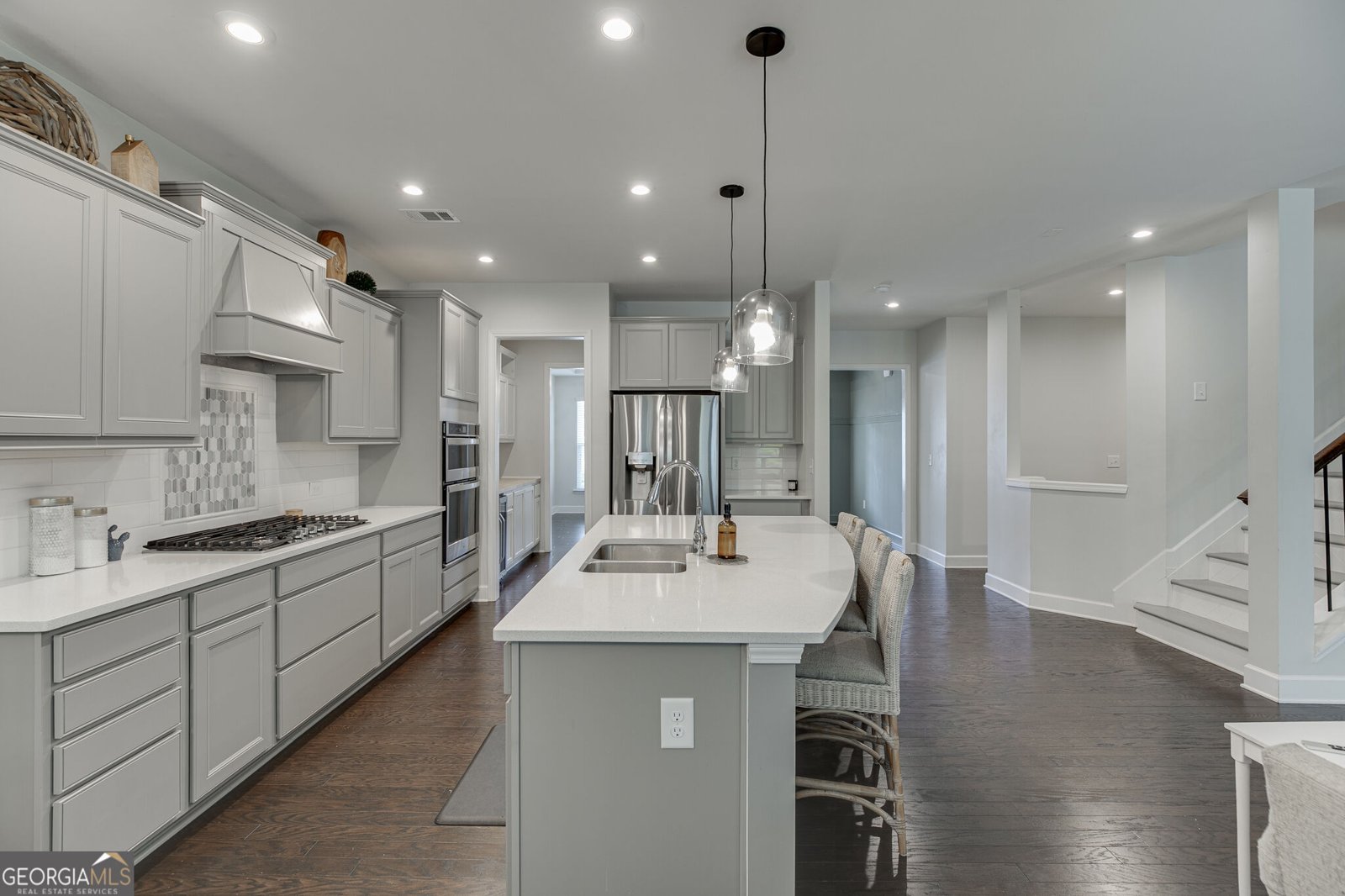 5922 Ash Hill Place Hoschton - Photo 14
