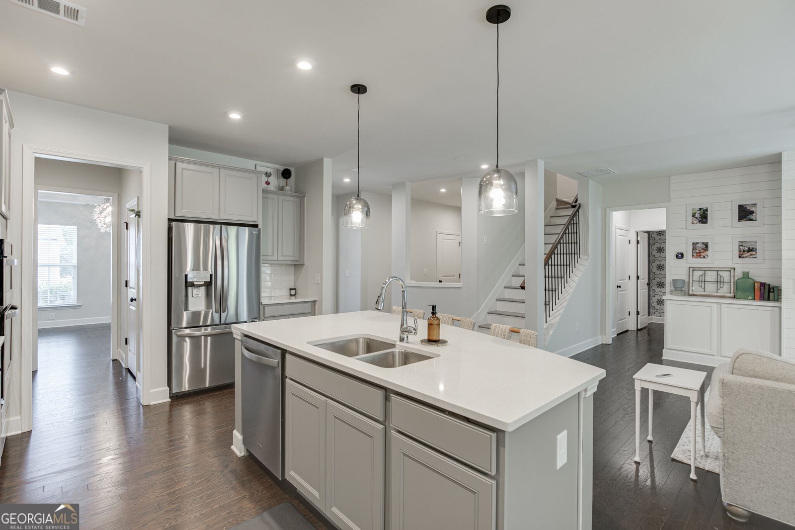 5922 Ash Hill Place Hoschton - Photo 15