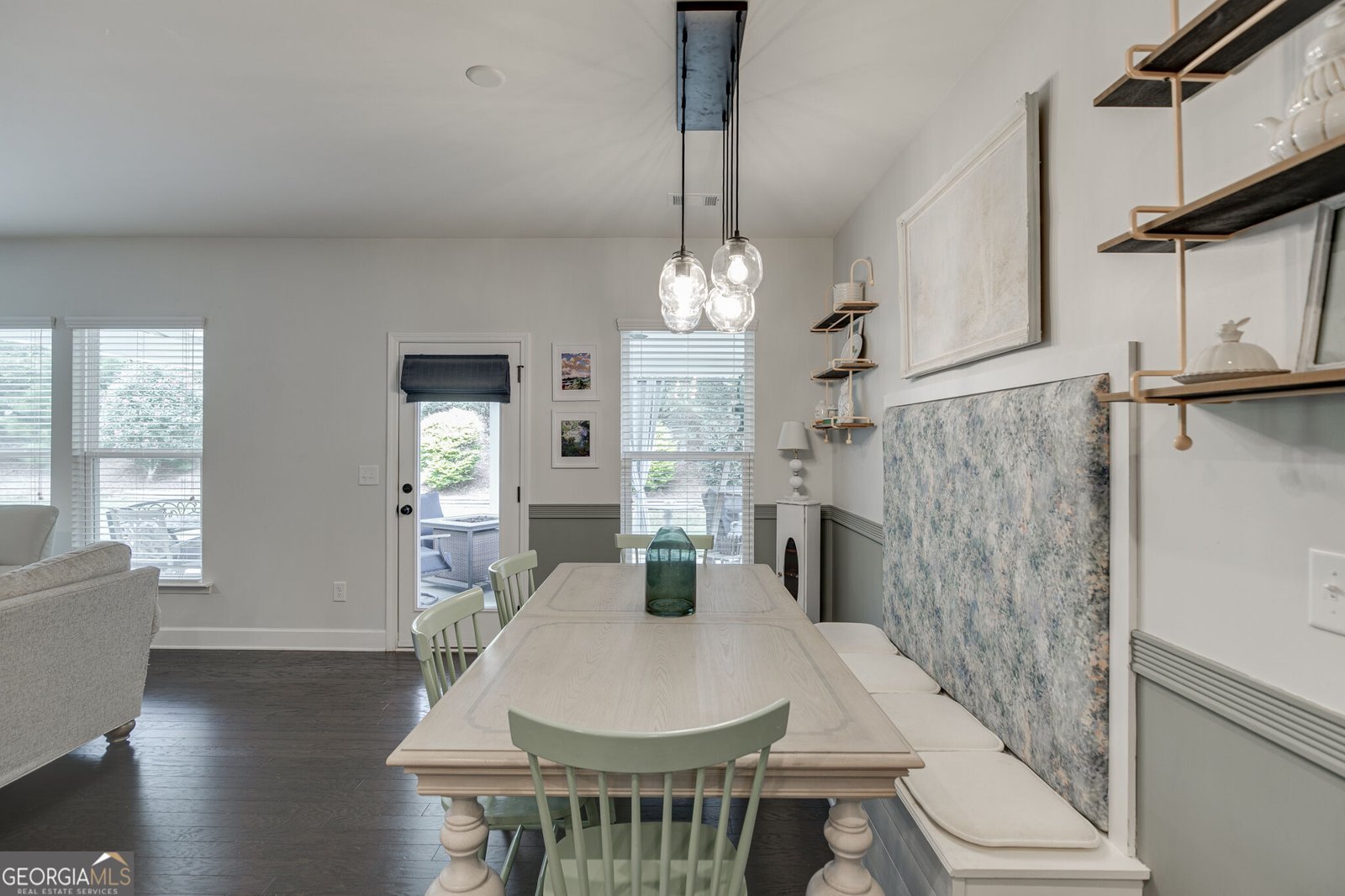 5922 Ash Hill Place Hoschton - Photo 16