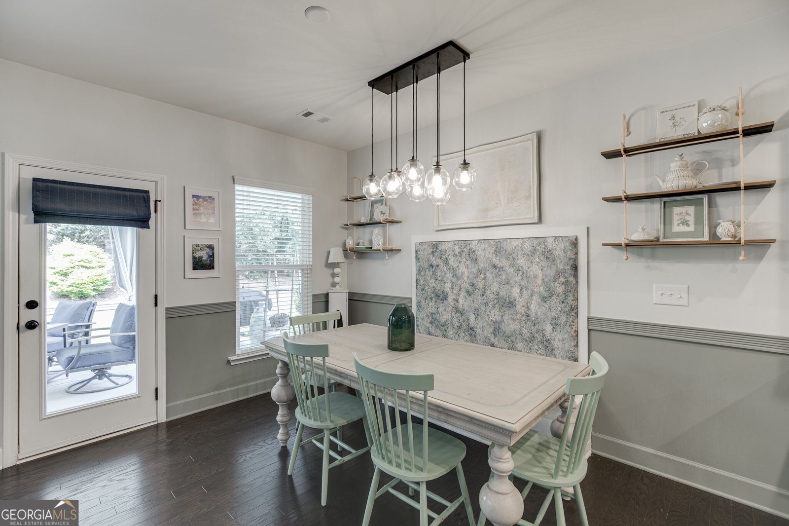 5922 Ash Hill Place Hoschton - Photo 17