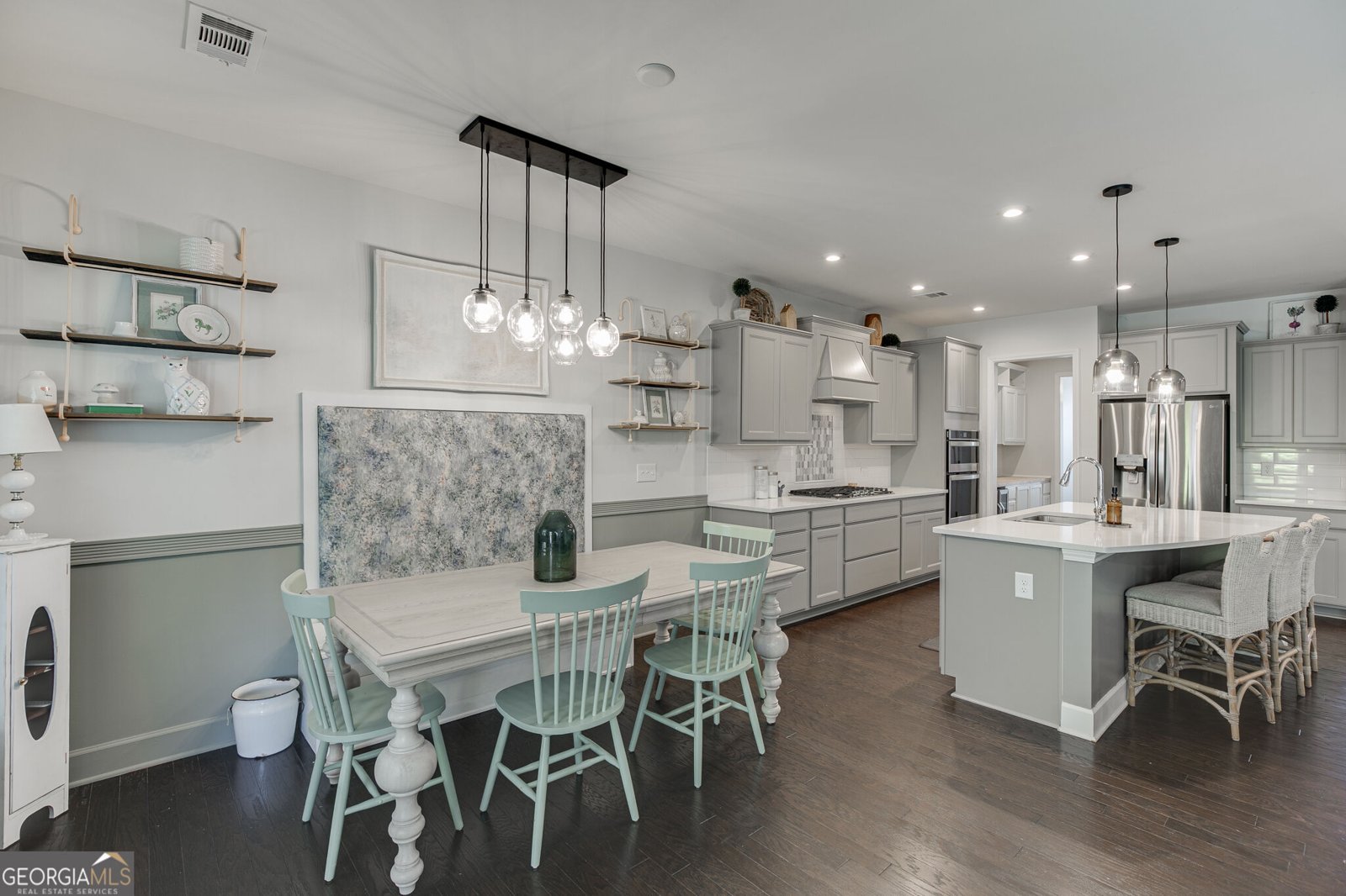 5922 Ash Hill Place Hoschton - Photo 18