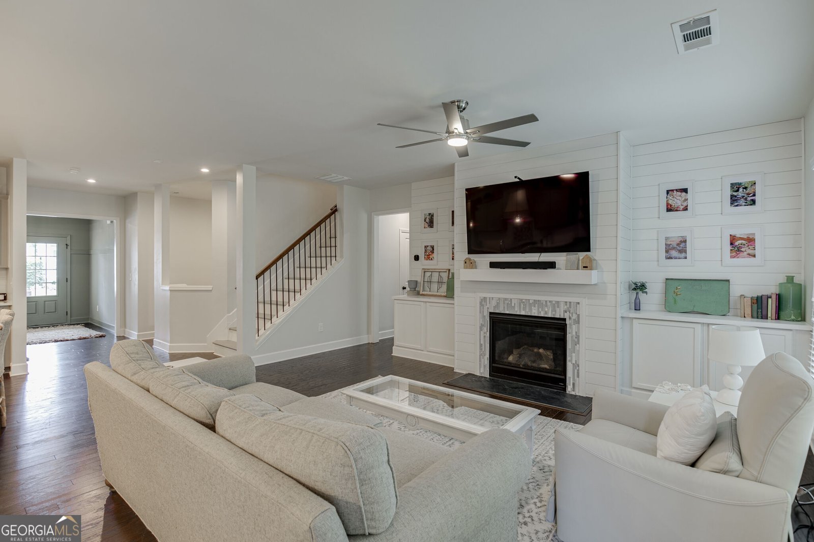 5922 Ash Hill Place Hoschton - Photo 20