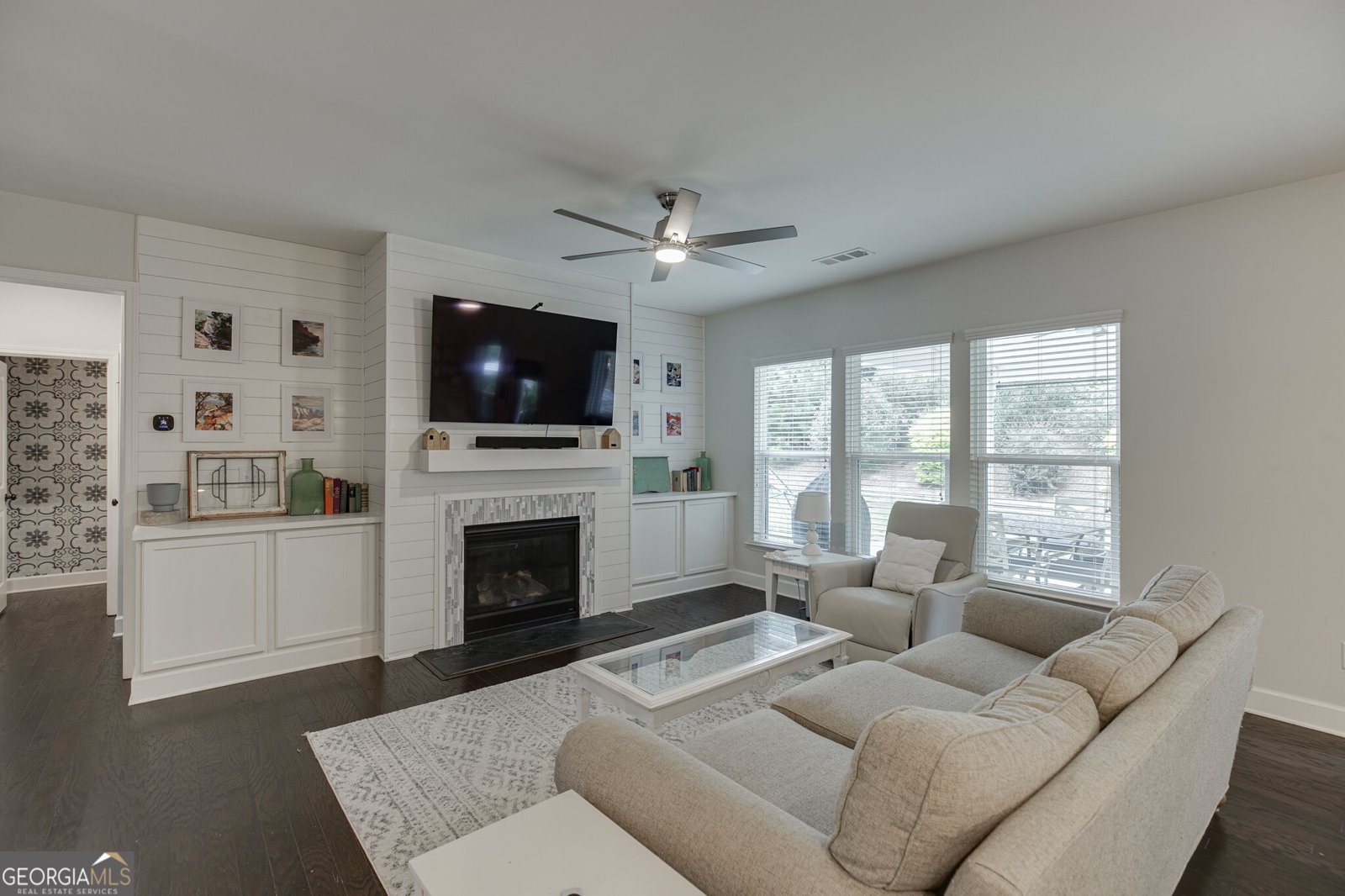 5922 Ash Hill Place Hoschton - Photo 22