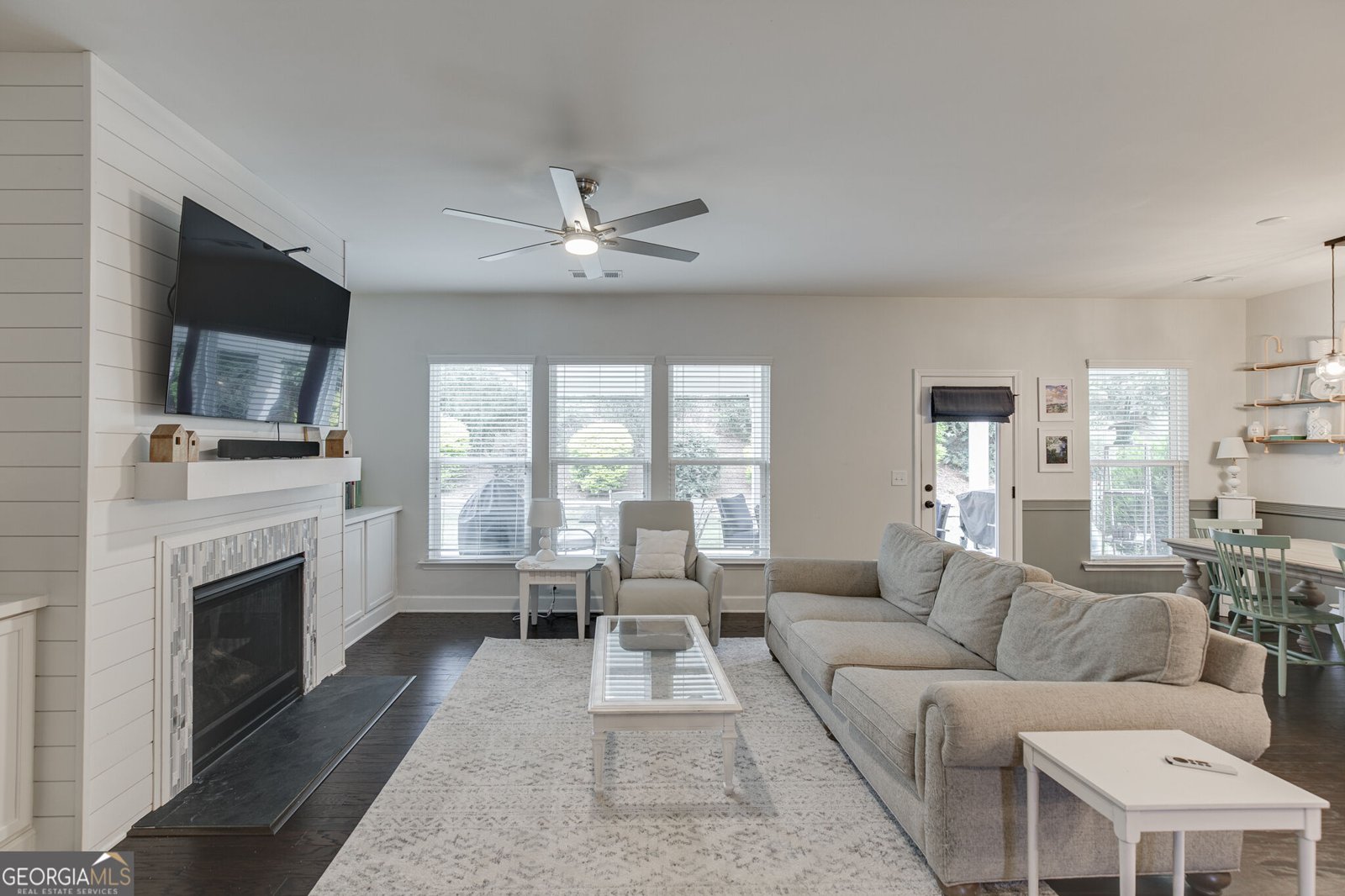 5922 Ash Hill Place Hoschton - Photo 23