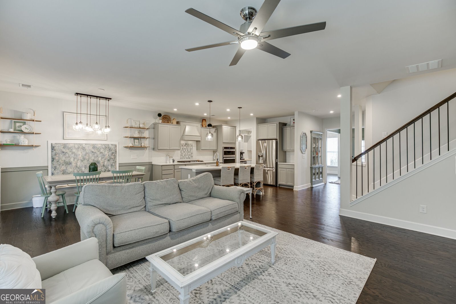 5922 Ash Hill Place Hoschton - Photo 25