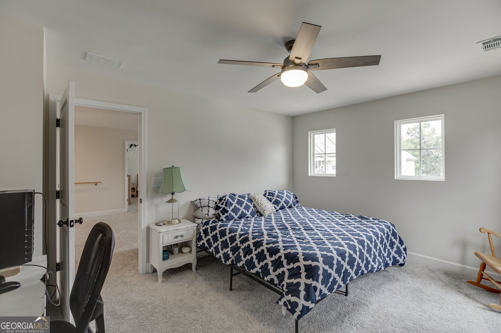 5922 Ash Hill Place Hoschton - Photo 32