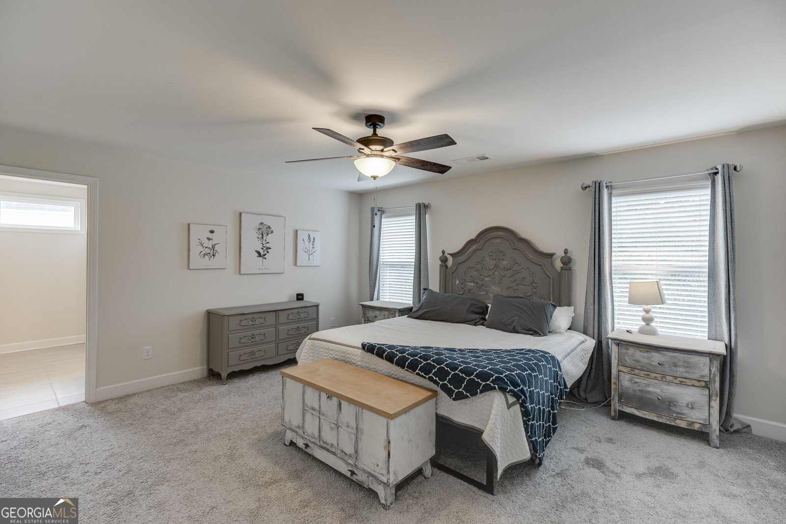 5922 Ash Hill Place Hoschton - Photo 41