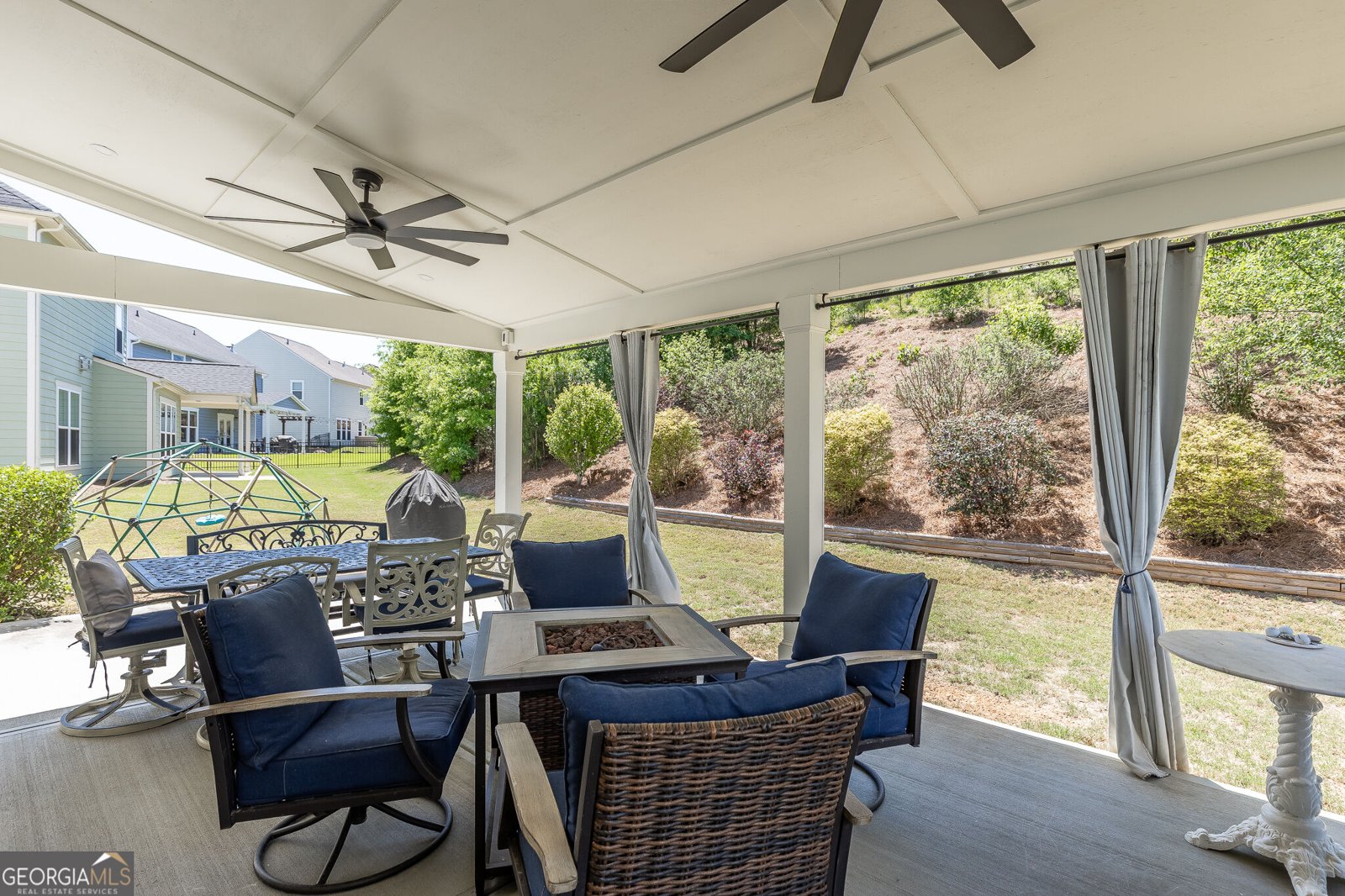 5922 Ash Hill Place Hoschton - Photo 48