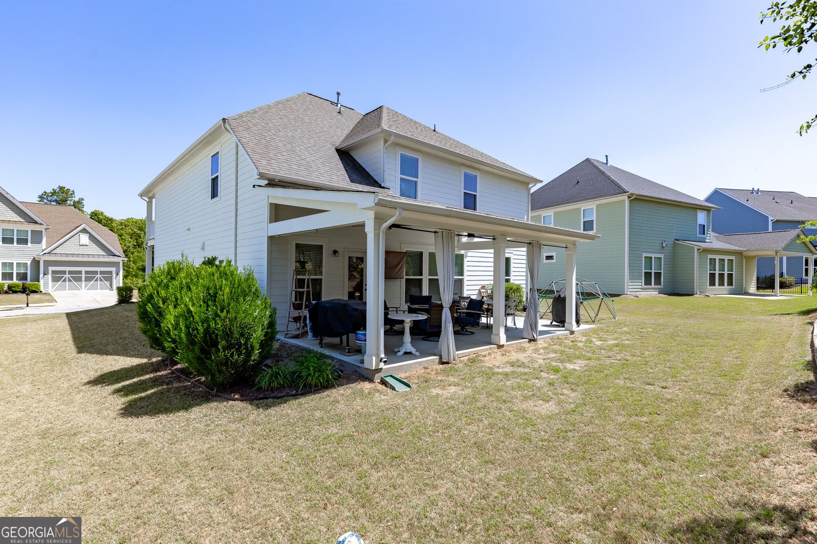 5922 Ash Hill Place Hoschton - Photo 50