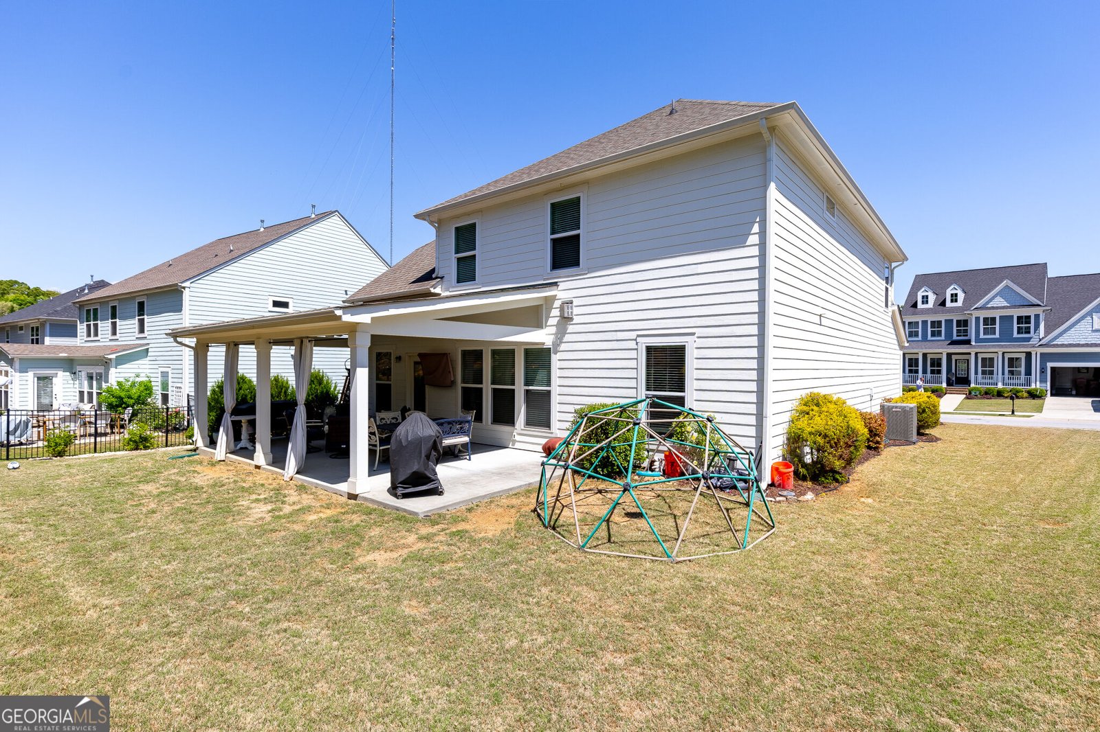 5922 Ash Hill Place Hoschton - Photo 51