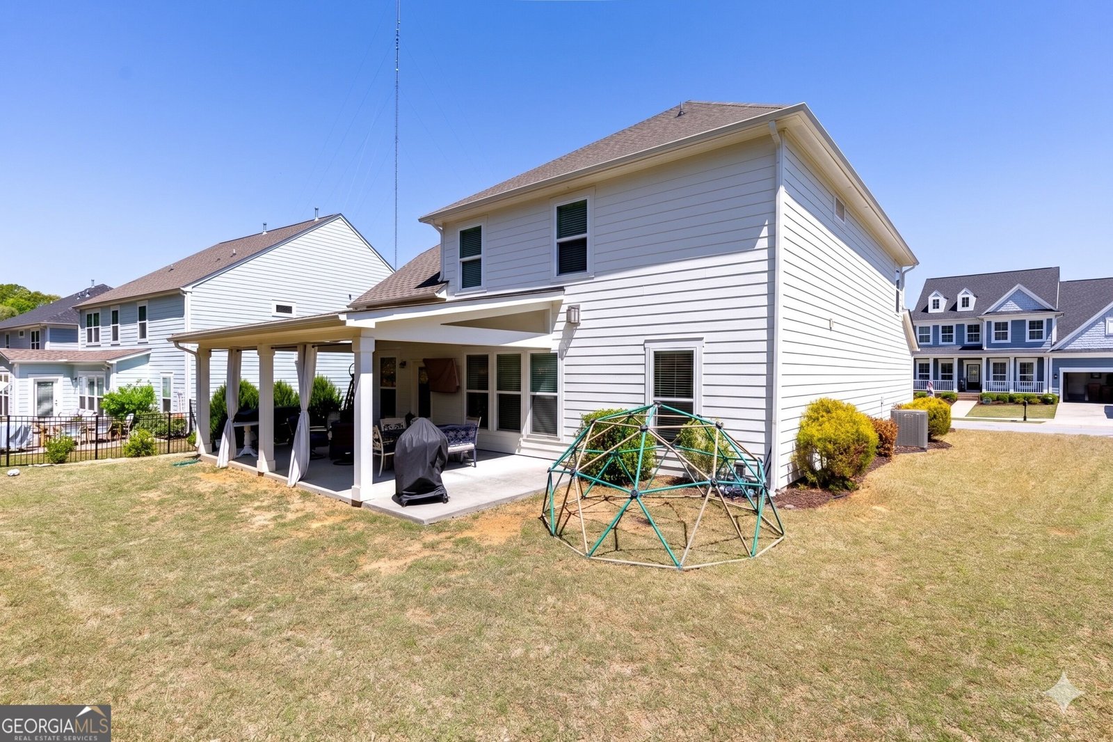 5922 Ash Hill Place Hoschton - Photo 53