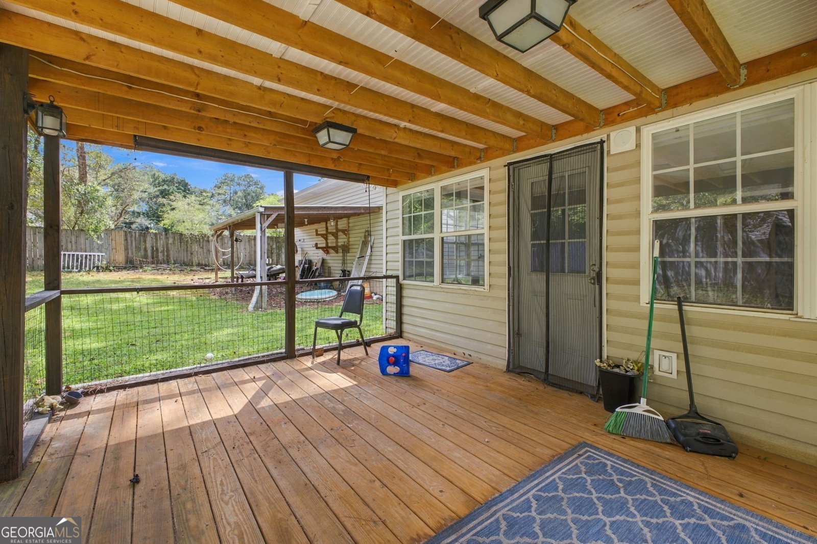 1137 Smith Ferguson Road Dallas - Photo 11