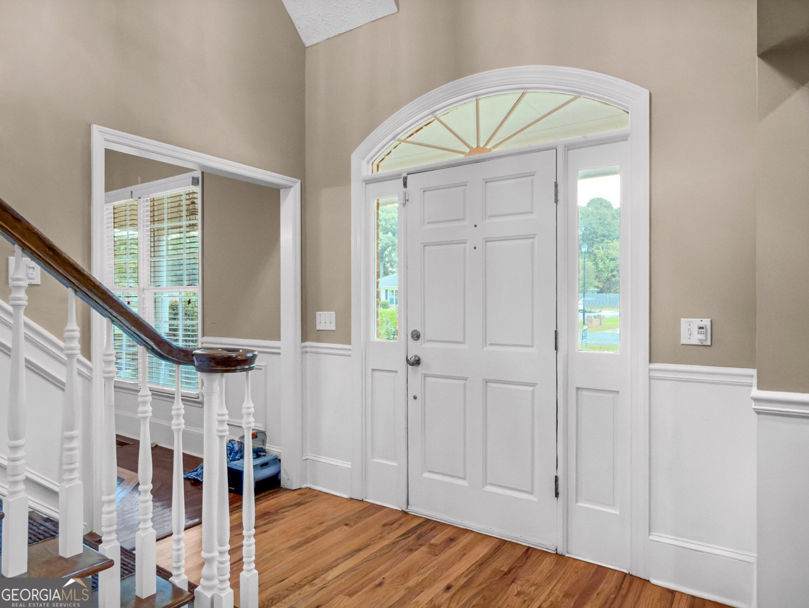 122 Partridge Trail Warner Robins - Photo 11