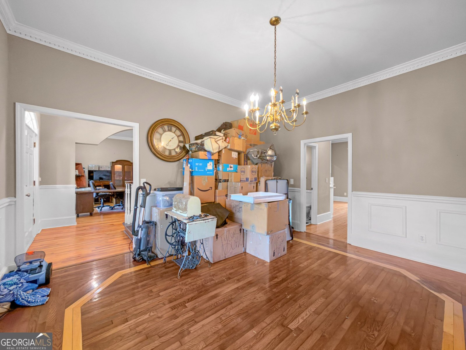 122 Partridge Trail Warner Robins - Photo 12