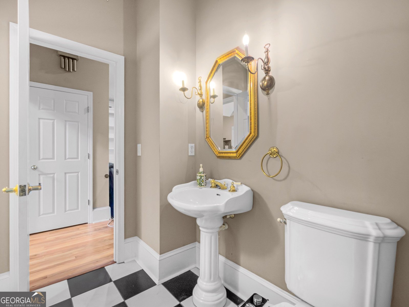 122 Partridge Trail Warner Robins - Photo 13